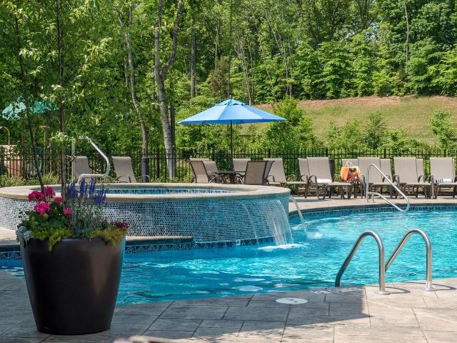 Apartment for rent in Charlottesville