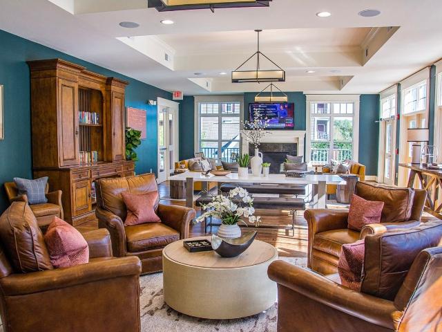 Apartment for rent in Charlottesville