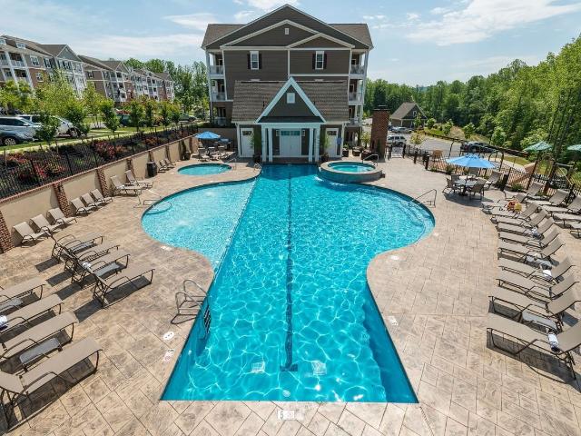 Apartment for rent in Charlottesville