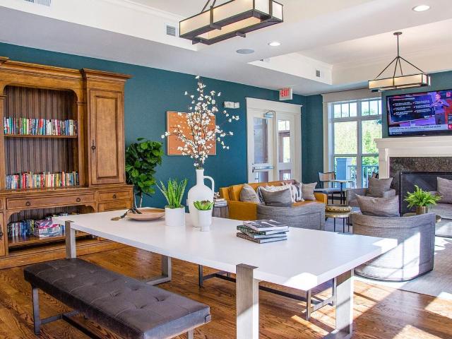 Apartment for rent in Charlottesville