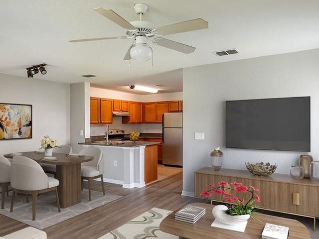 Apartment for rent in Palm Coast, Florida