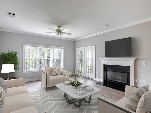 Apartment for rent in Palm Coast, Florida