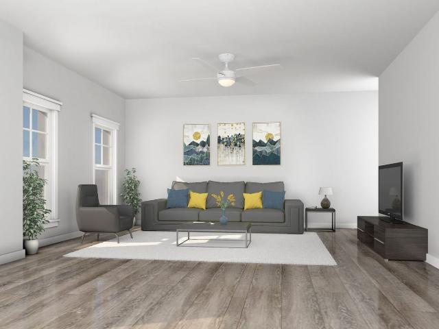 House for rent in Virginia