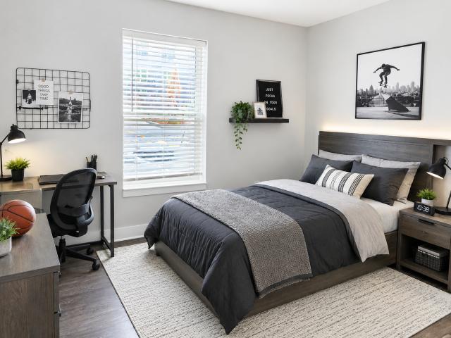 Apartment for rent in Columbus, Ohio
