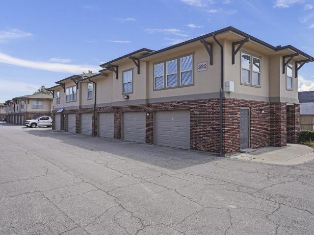 Apartment for rent in Jenks, Tulsa County