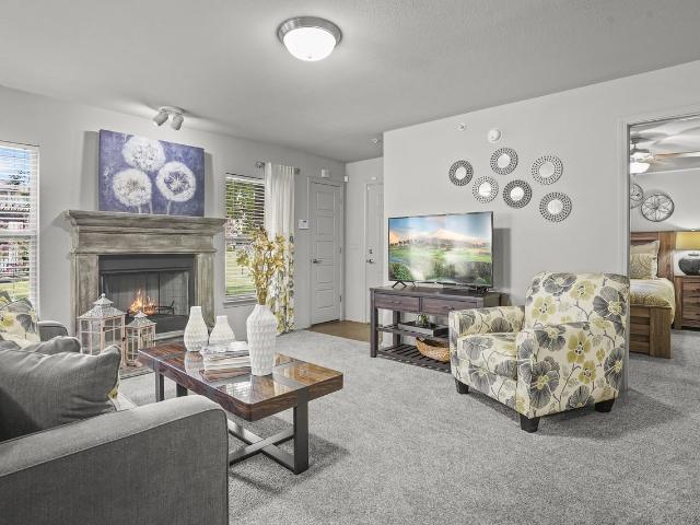 Apartment for rent in Jenks, Oklahoma
