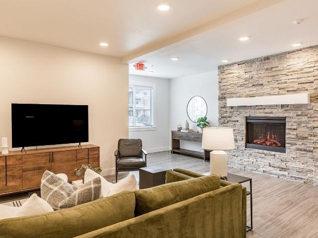 Apartment for rent in Oregonia