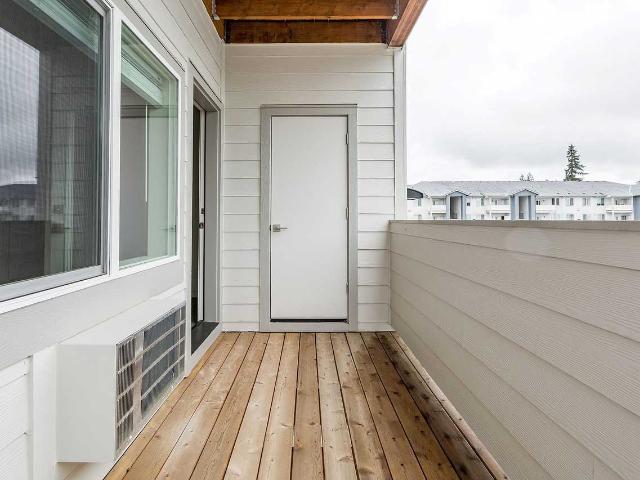 Apartment for rent in Oregonia