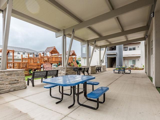 Apartment for rent in Oregonia