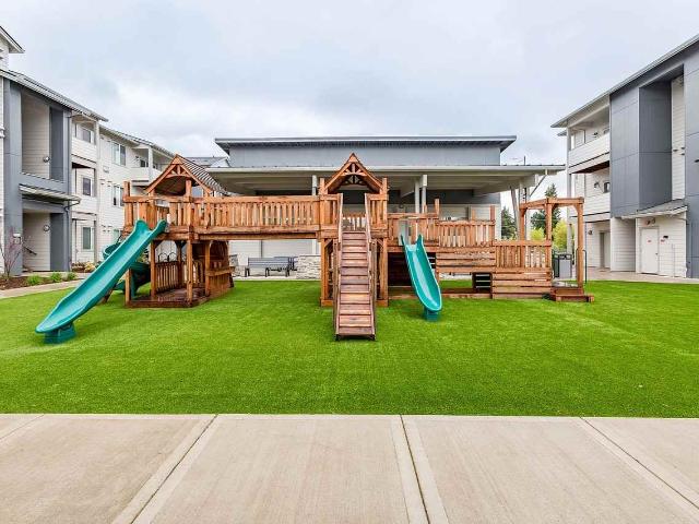 Apartment for rent in Oregonia