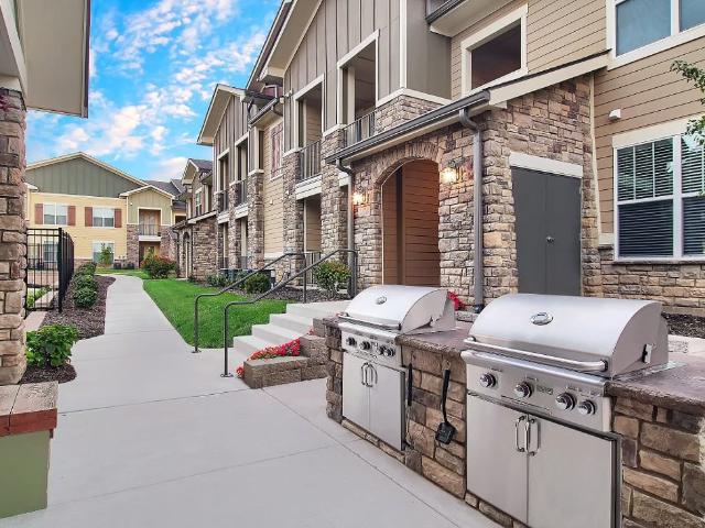 Apartment for rent in Saint Charles, Missouri