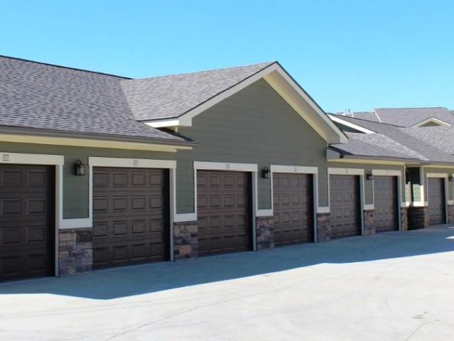 Apartment for rent in Saint Charles, Missouri
