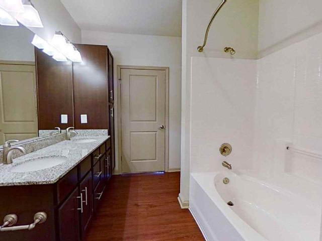 Apartment for rent in Saint Charles, Missouri