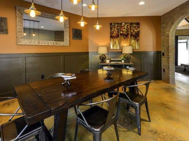 Apartment for rent in Norcross, Georgia