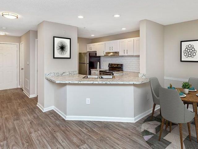 Apartment for rent in Norcross, Georgia