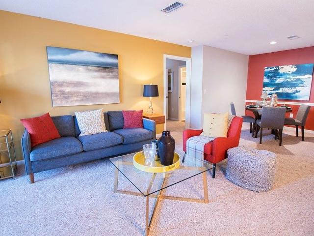 Apartment for rent in Norcross, Gwinnett County