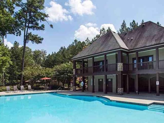 Apartment for rent in Norcross, Georgia
