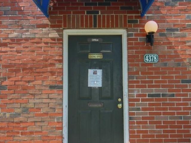 Apartment for rent in Saint Louis, Missouri
