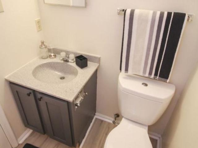 Apartment for rent in Saint Louis, Missouri