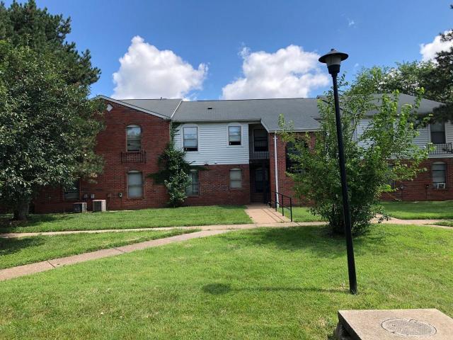 Apartment for rent in Saint Louis, Missouri