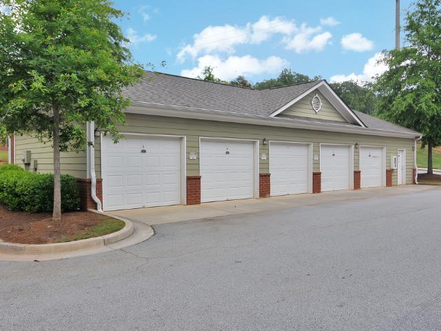 Apartment for rent in Buford, Georgia