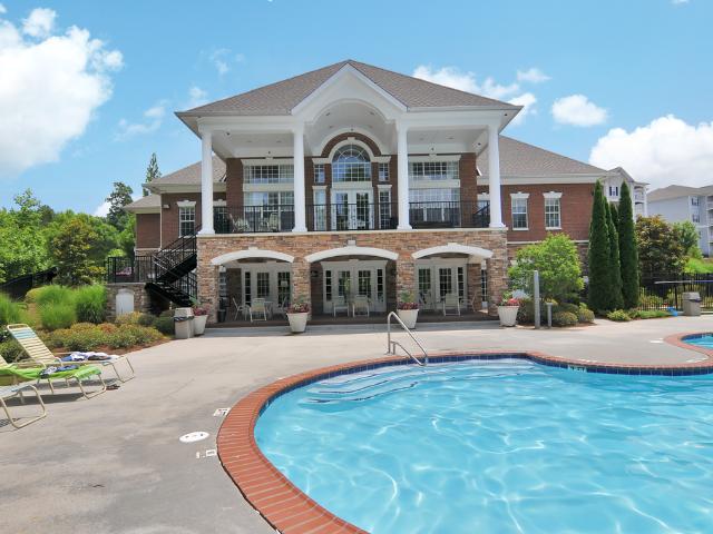 Apartment for rent in Buford, Georgia