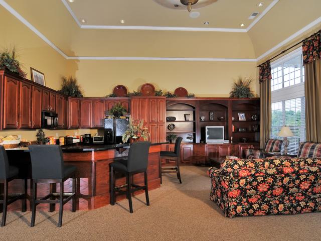 Apartment for rent in Buford, Georgia
