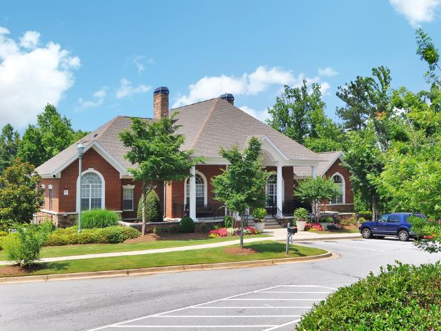 Apartment for rent in Buford, Gwinnett County