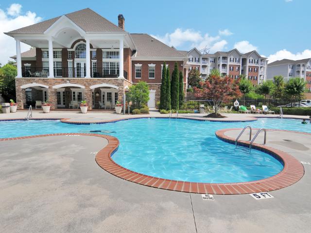 Apartment for rent in Buford, Gwinnett County