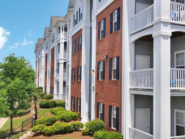Apartment for rent in Buford, Georgia