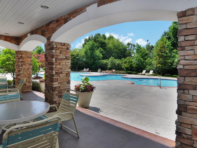 Apartment for rent in Buford, Georgia