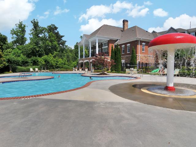 Apartment for rent in Buford, Georgia