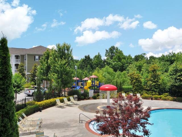 Apartment for rent in Buford, Georgia