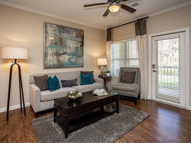 Apartment for rent in Tennessee