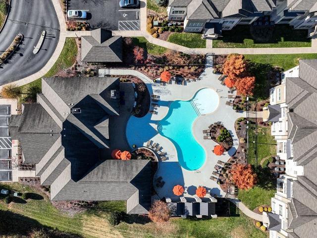Apartment for rent in Tennessee