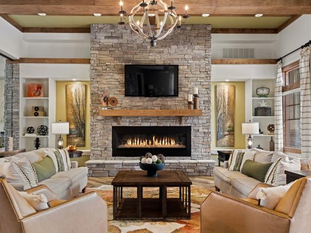 Apartment for rent in Tennessee