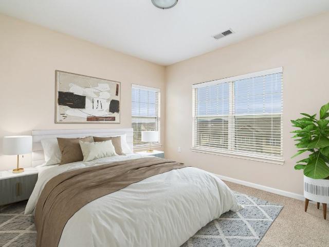 Apartment for rent in Pine Timbers, Johnson City
