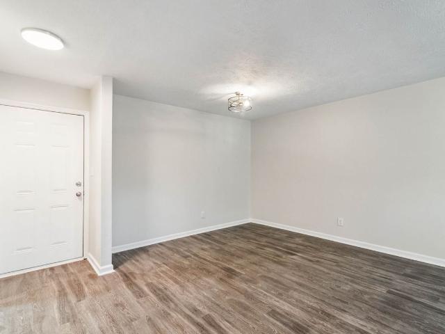 Apartment for rent in Tennessee
