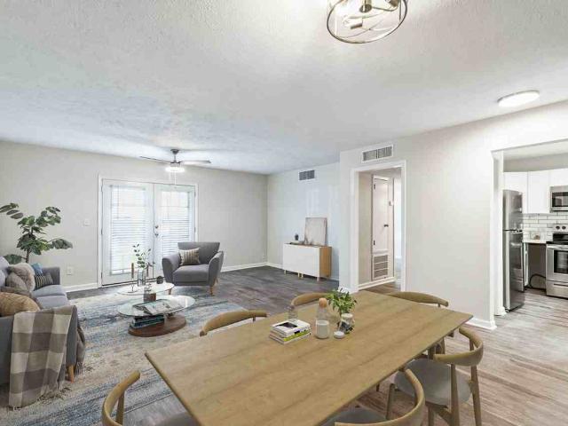 Apartment for rent in Tennessee