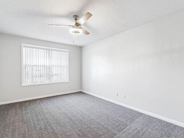 Apartment for rent in Forktown, Lebanon
