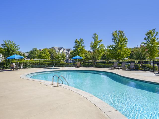 Apartment for rent in Tennessee