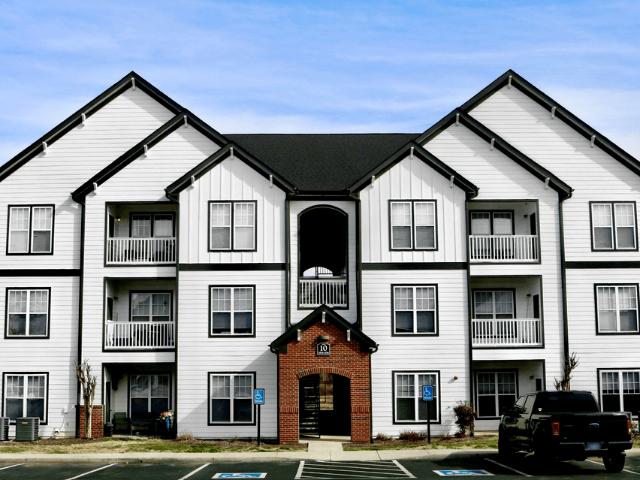 Apartment for rent in Tennessee