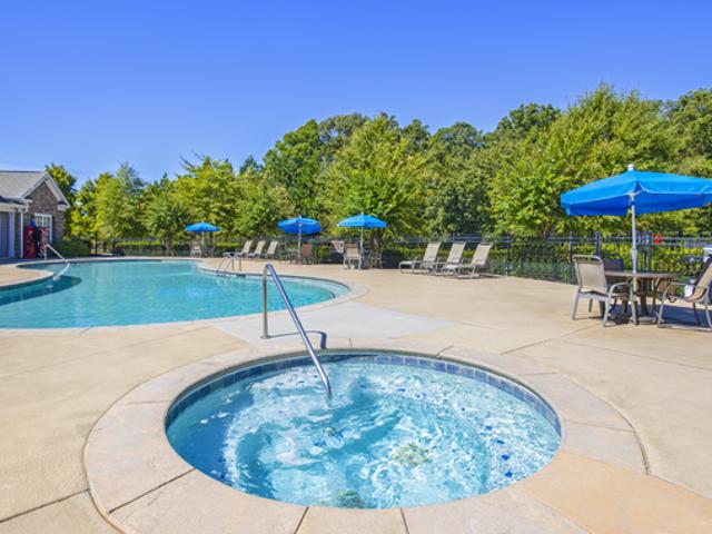 Apartment for rent in Maryville, East Tennessee
