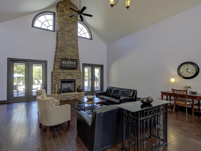 Apartment for rent in Tennessee