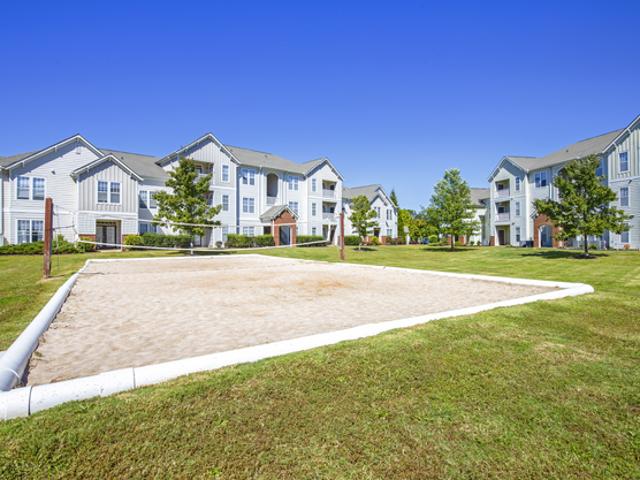 Apartment for rent in Tennessee