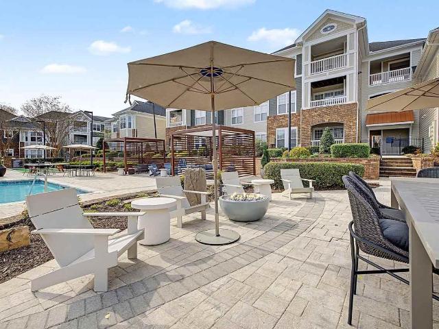 Apartment for rent in Chapel Hill, North Carolina
