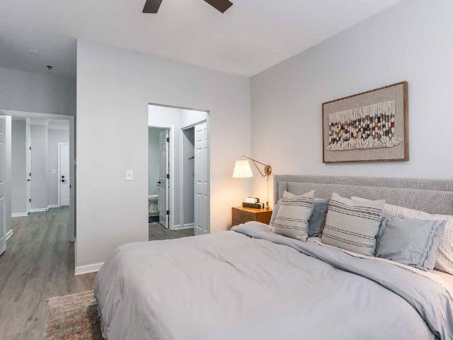 Apartment for rent in Chapel Hill