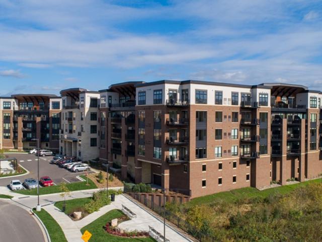 Apartment for rent in Minnesota