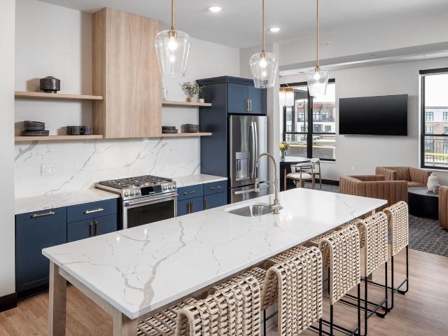 Apartment for rent in Minnesota