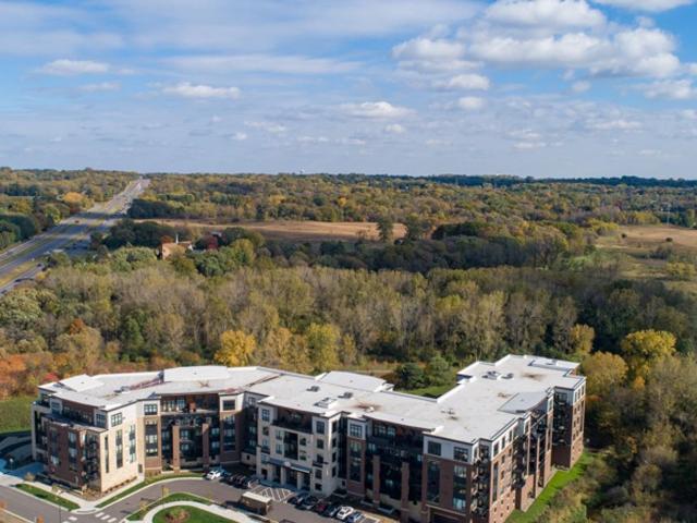 Apartment for rent in Minnesota